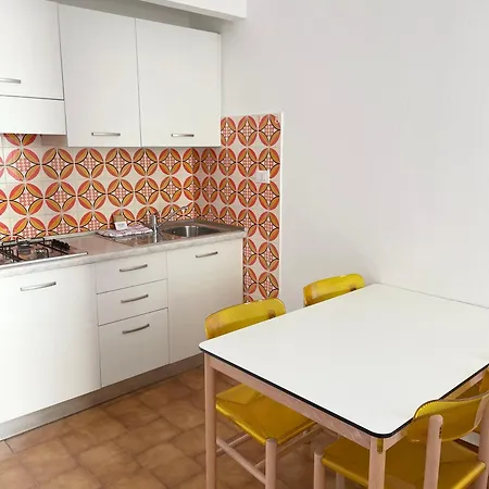 Apartment Casa Barbara 3