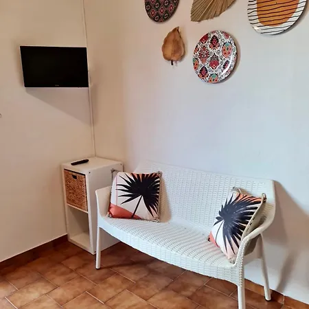 Apartment Casa Barbara 3 *